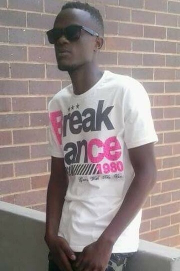 ken23, 32 Vereeniging, Gauteng, South Africa