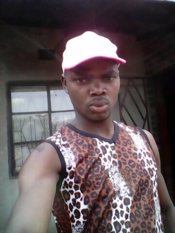 Mafidosh, 29 Nigel, Gauteng, South Africa