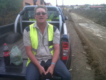 willie30, 44 Dundee, KwaZulu-Natal, South Africa