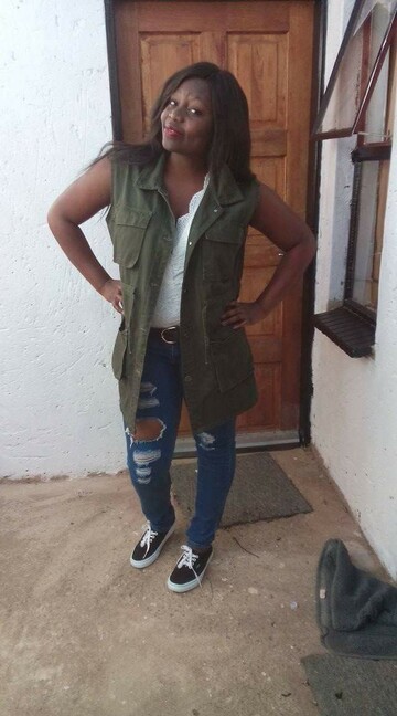acute, 39 Louis Trichardt, Limpopo, South Africa