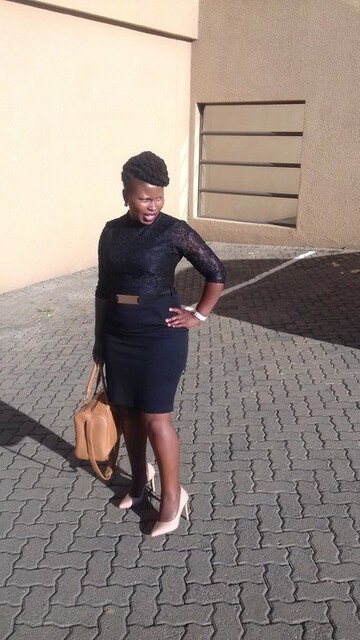 Lezba, 39 Witsieshoek, Free State, South Africa