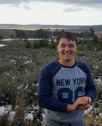 CornÃ©2, 30 Oudtshoorn, Western Cape, South Africa