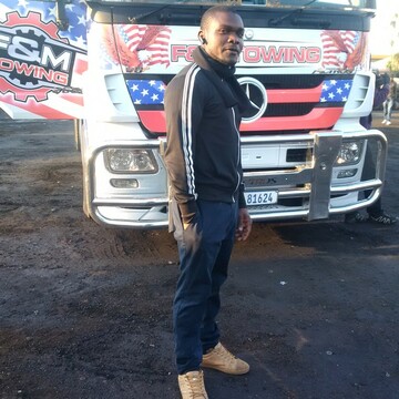 Mastermind15, 35 Alberton, Gauteng, South Africa