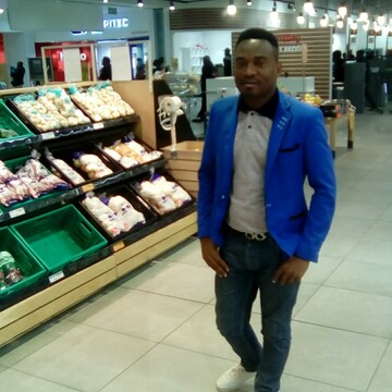 kk18, 44 Johannesburg, Gauteng, South Africa