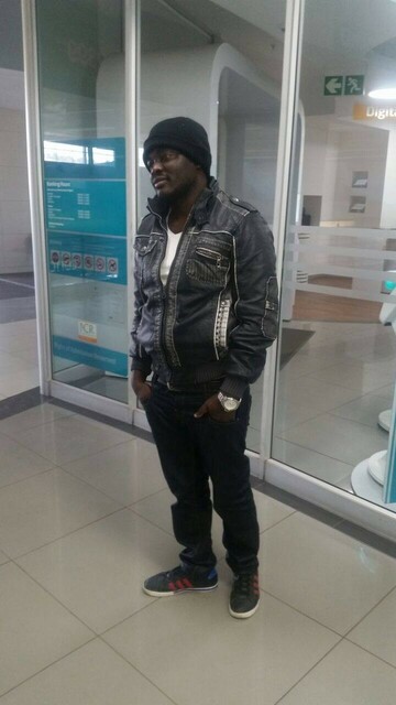 PRINCE120, 35 Sandton, Gauteng, South Africa
