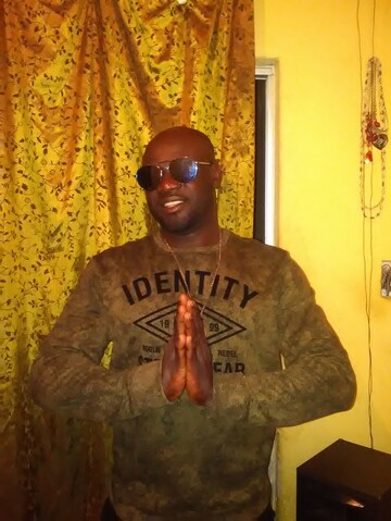 mikeAfo, 48 Witbank, Mpumalanga, South Africa