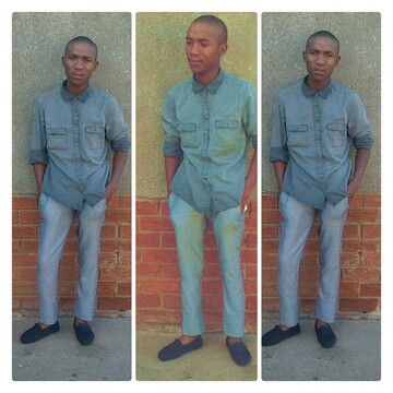 Vino10, 35 Brits, North West, South Africa