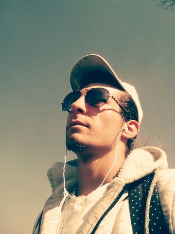 Sean.M, 29 Germiston, Gauteng, South Africa