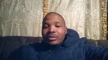 Ben77, 38 Johannesburg, Gauteng, South Africa