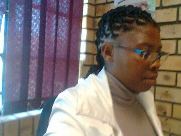 Esmary, 43 Upington, Northern Cape, South Africa