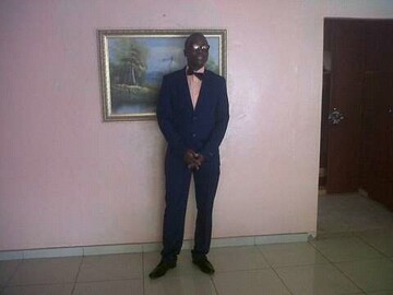 Andy90, 38 Germiston, Gauteng, South Africa