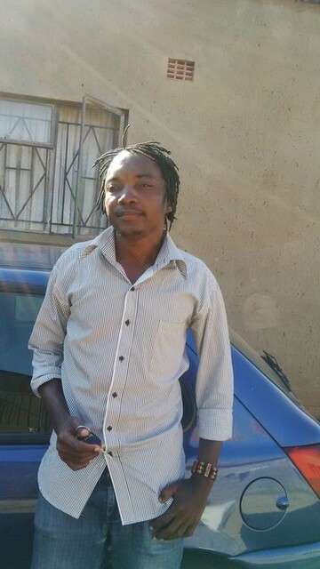 ras jones, 32 Cape Town, Western Cape, South Africa