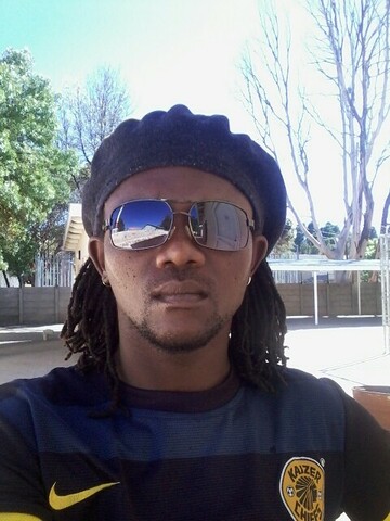 sammyd, 43 Richmond, Northern Cape, South Africa