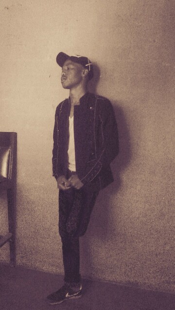 jonny macteez, 32 Centurion, Gauteng, South Africa