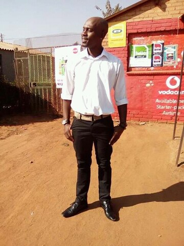 lefa6, 37 Johannesburg, Gauteng, South Africa