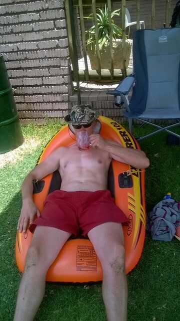 Marcus28, 45 Bloemfontein, Free State, South Africa