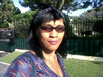 bobygirl, 47 Cape Town, Western Cape, South Africa