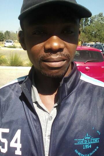 BabyM2, 37 Johannesburg, Gauteng, South Africa