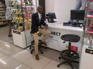 Tee224, 34 Soweto, Gauteng, South Africa