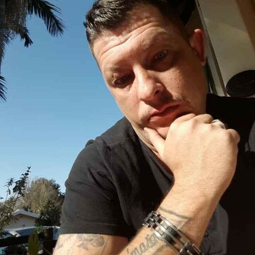 deanb, 41 Durban, KwaZulu-Natal, South Africa