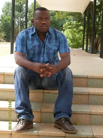 mphoza34, 42 Sandton, Gauteng, South Africa