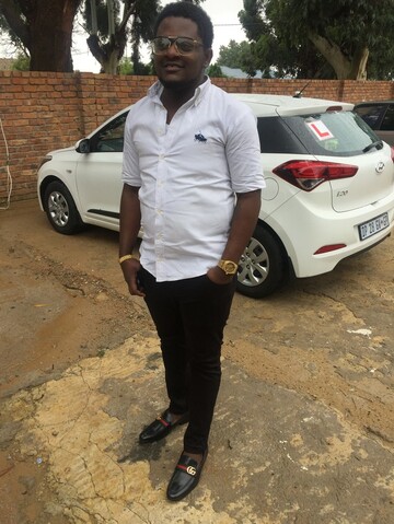 pedro13, 35 Sandton, Gauteng, South Africa
