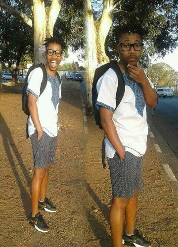 thasah, 36 Soweto, Gauteng, South Africa