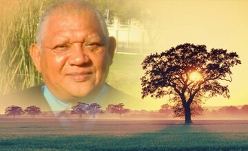 papa Charlie, 68 Soweto, Gauteng, South Africa