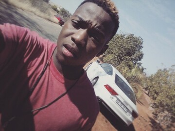 TK67, 29 Louis Trichardt, Limpopo, South Africa