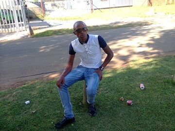 MAKWETLA, 45 Vereeniging, Gauteng, South Africa