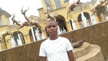 Sifiso9, 29 Johannesburg, Gauteng, South Africa