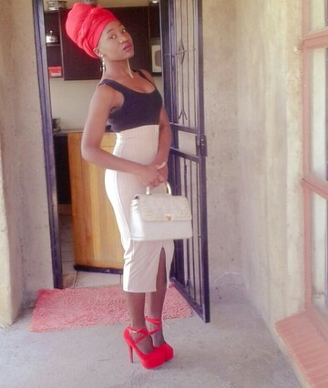 Glamgirl, 26 Bloemfontein, Free State, South Africa