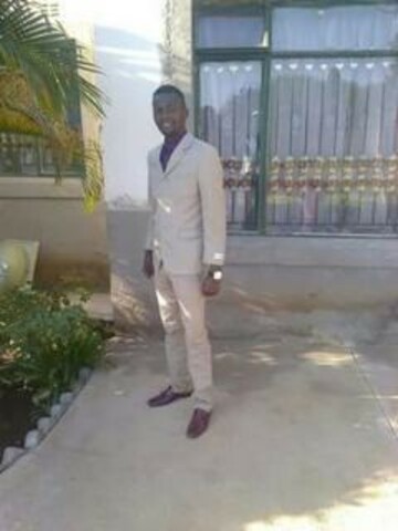 marvin12, 31 Giyani, Limpopo, South Africa