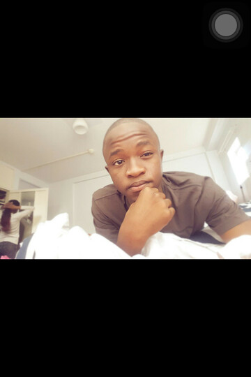 Lwazi23, 26 Springs, Gauteng, South Africa