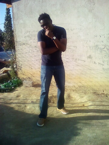 Tshepzaland, 36 Rustenburg, North West, South Africa