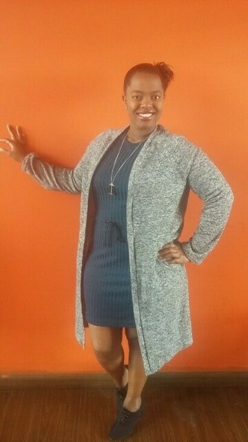 Loly5, 34 Cape Town, Western Cape, South Africa