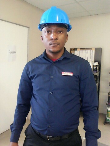 Selfie11, 38 Randburg, Gauteng, South Africa