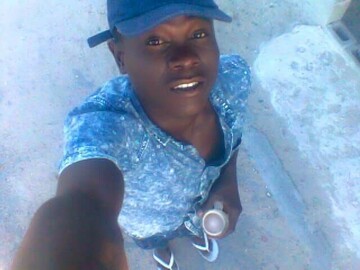 King Carter, 33 Cape Town, Western Cape, South Africa