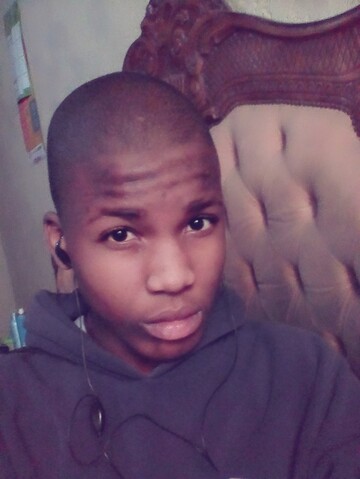 Tee de ruler, 28 Brits, North West, South Africa
