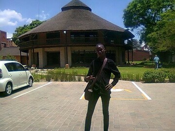 WELCOME7, 34 Pretoria, Gauteng, South Africa