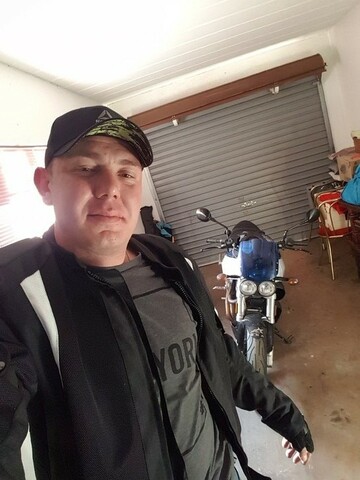 Buell, 40 Pretoria, Gauteng, South Africa