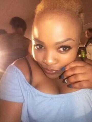 Amanda55, 33 Germiston, Gauteng, South Africa