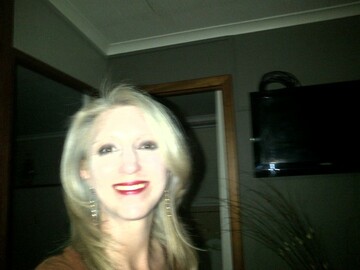 Nedine, 43 Vereeniging, Gauteng, South Africa