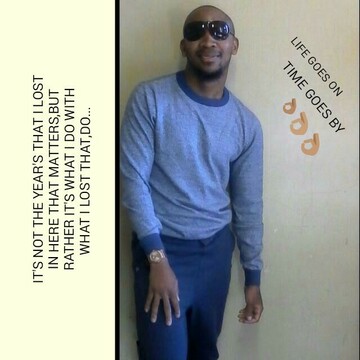 Tshepang15, 44 Mafikeng, North West, South Africa
