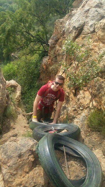 jordan.barbour, 28 Benoni, Gauteng, South Africa