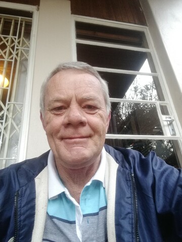 Smiley73, 70 Mossel Bay, Western Cape, South Africa