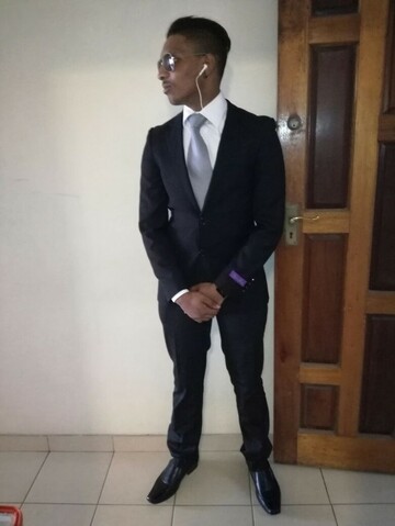 josiah3, 27 Durban, KwaZulu-Natal, South Africa