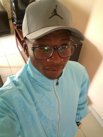 Mr alluring, 29 Centurion, Gauteng, South Africa