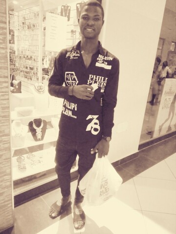 Samuel23, 35 Boshof, Free State, South Africa