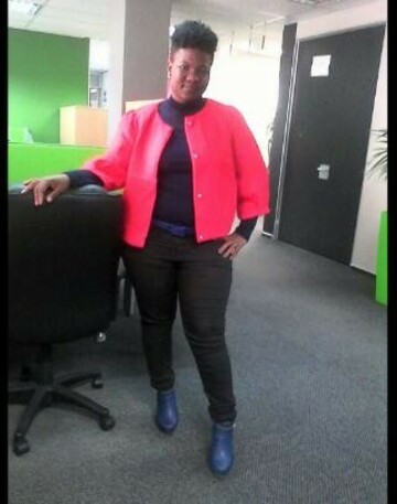 burly, 41 Vereeniging, Gauteng, South Africa